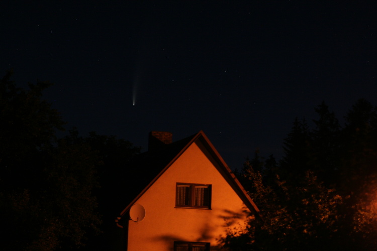 Neowise 1
