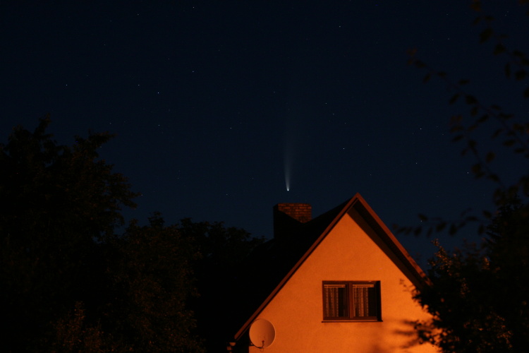 Neowise 2
