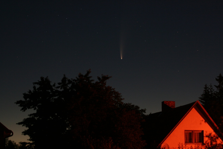 Neowise 3