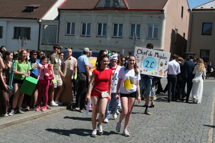 Vránov 80