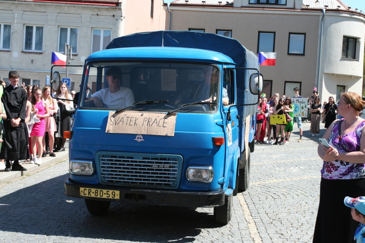 Vránov 95