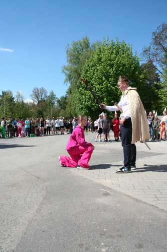 Vránov 150