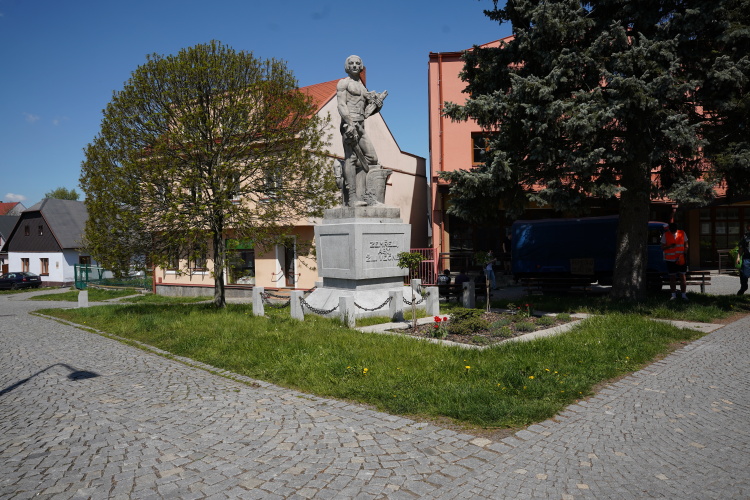 Vránov 233