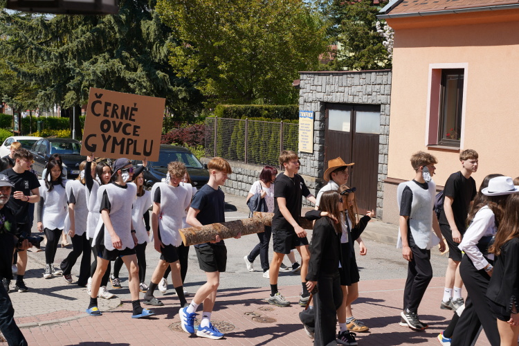 Vránov 285